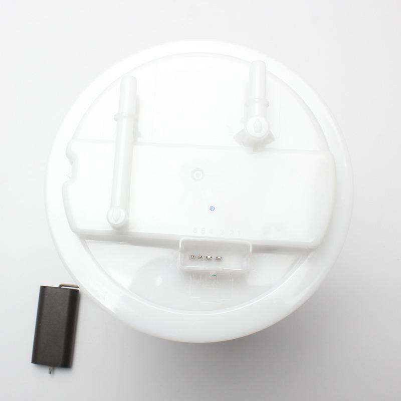 Citroën C5 High-End Electric Fuel Pump Assembly