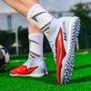Pánské fotbalové kopačky Nové travnaté hřiště Originální Tenis Odolné Ležérní Ležérní Fotbalové boty Tenisky Ultralehké Tréninkové fotbalové boty