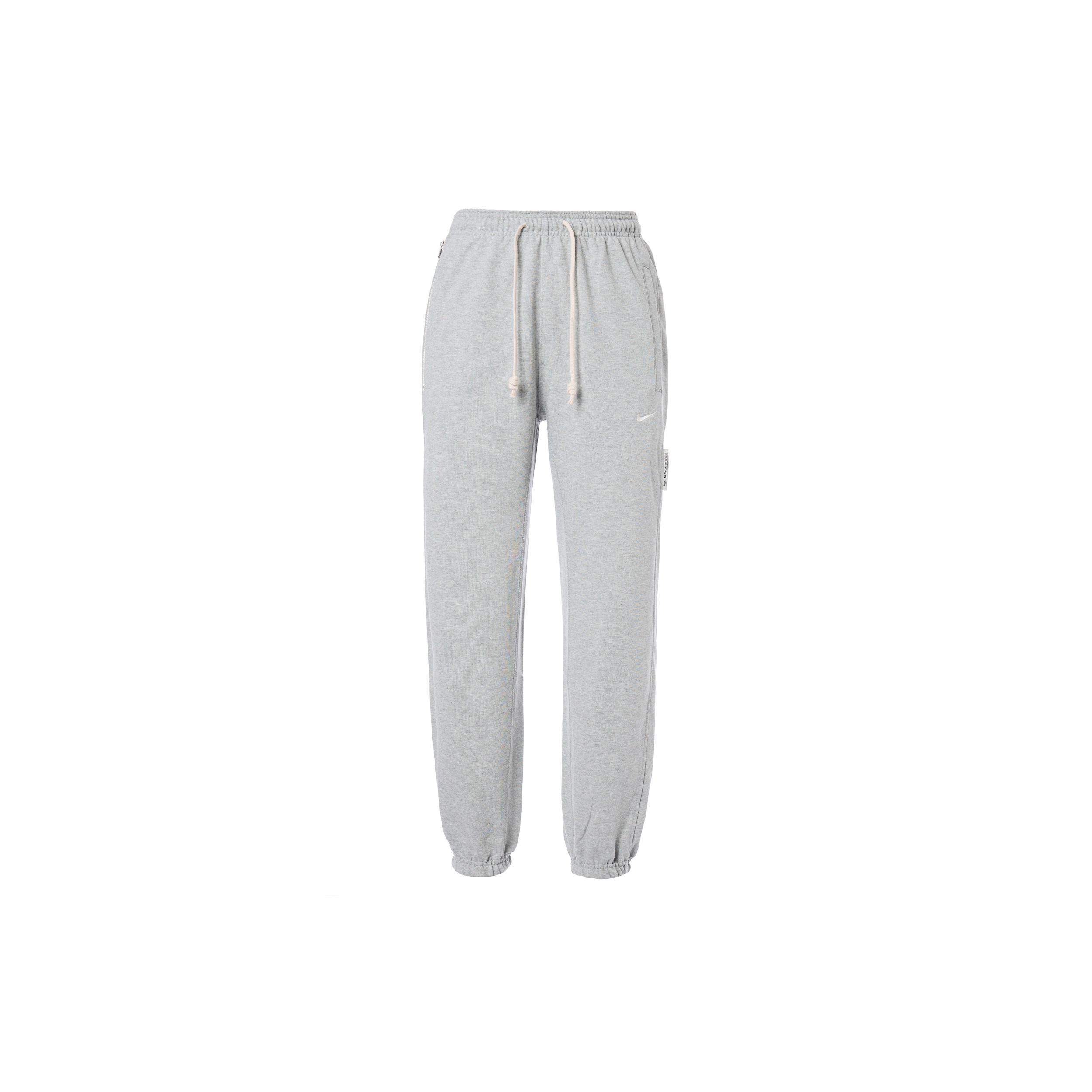 Nike Dri Fit Knitted Sweatpants Men`s