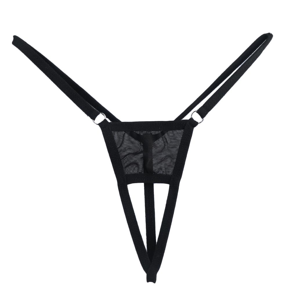 G Strings Knickers Lingerie Bikini Mini Sexy Briefs Underwear Panties Thongs