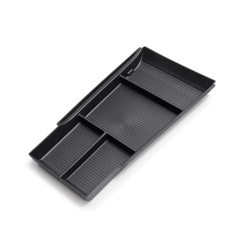 Lynk & Co 07 EM-P Lower Center Console Storage Box & Organizer