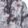Nike Kapuzenpullover Galaxy Sweatshirt Damen Sweatshirt Mehrfarbig FB9042-410