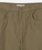 MILLO ARCHIVE Reflect Curved Chino Pants [Brown]