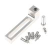 L-type Holder Of Support Pin For Semi-Automatic Solder Paste Printer D=1.0mm 1.5mm 2.0mm 2.5mm 3.0mm 3.5mm PCB Pin