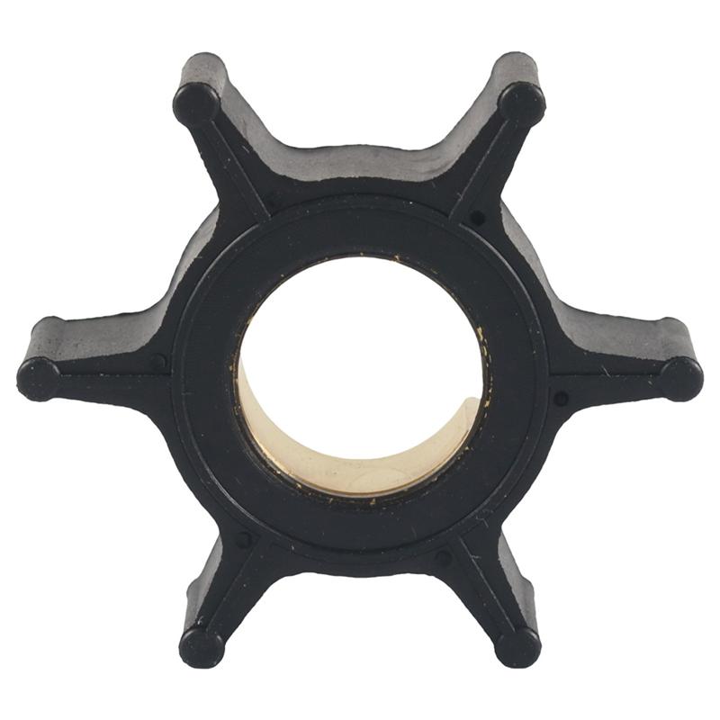 M63K-19210-ZW9-A32 Water Pump Impeller For Honda Marine Outboard 8HP 9.9HP 15HP 20HP Motor 19210-ZW9-A31 Sierra 18-32455