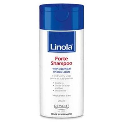 Forte Shampoo