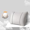 Top Quality Car Headrest Auto Neck Pillows Seat Support Waist Pillow For Mercedes Benz AMG W204 W205 W206 W166 W212 W213 W17