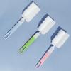 Detachable Long Handle Sponge Brush for Glass Cups and Baby Bottles