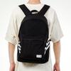 Adidas Polyester Backpack Regular Unisex Black Adidas GU0880