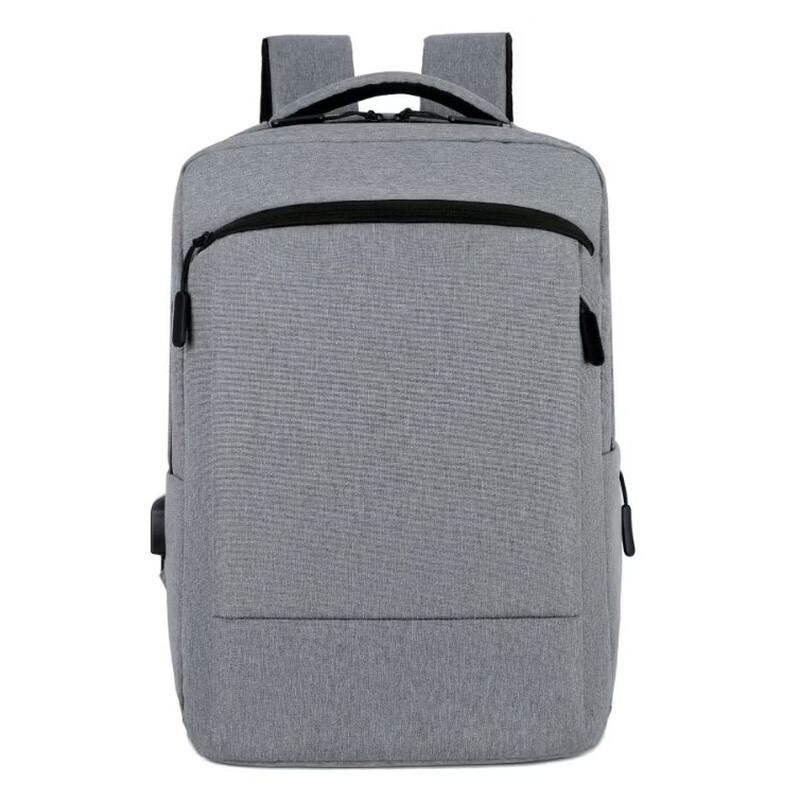 Li Shen Men's Fashion Outdoor Casual Laptop Backpack