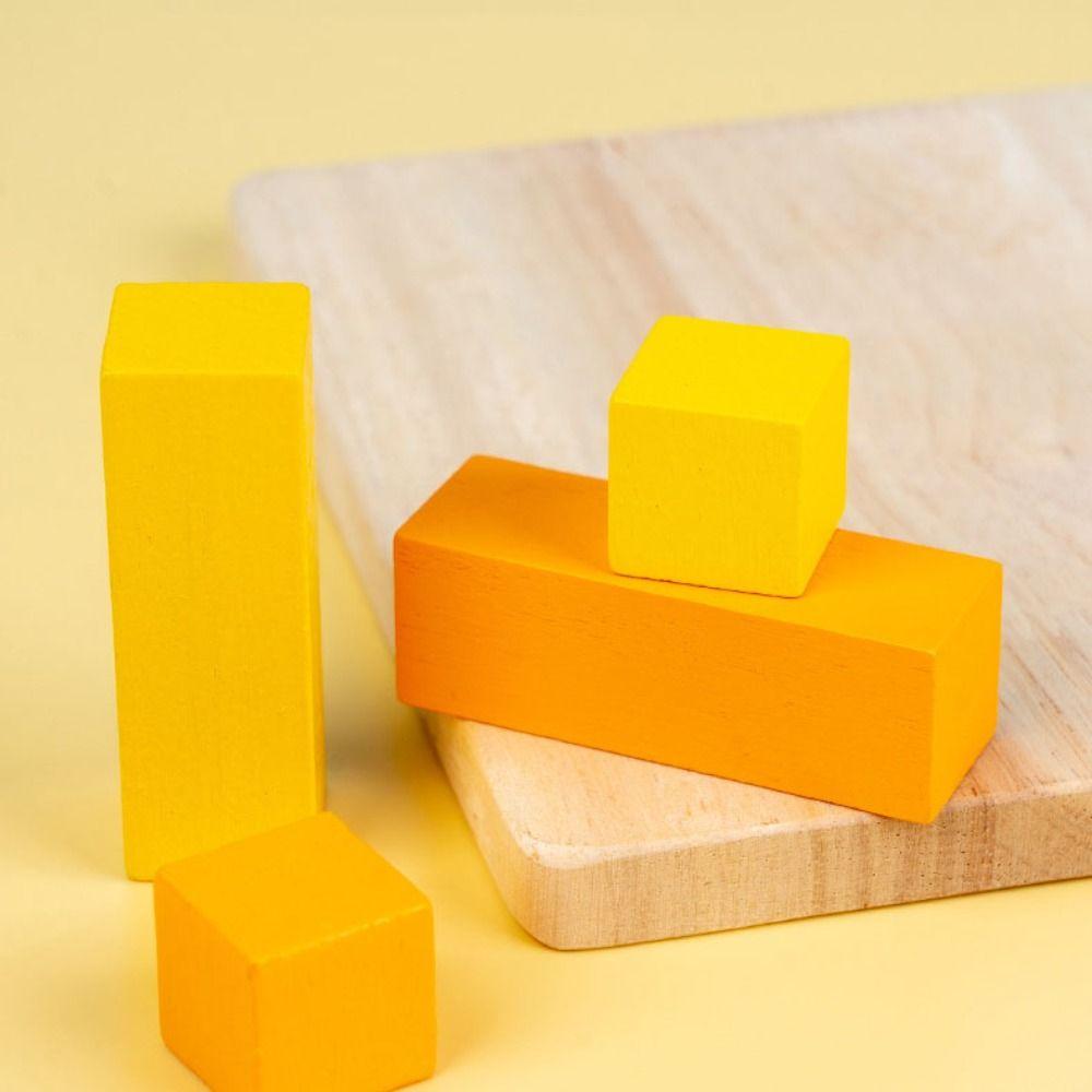 Shape Matching Mirror Imaging Logic Thinking Puzzle Geometric Shadow Thinking Toys  Teaching Aids