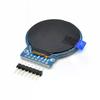 TFT Display 1.28 Inch TFT LCD Display Module Round RGB 240*240 GC9A01 Driver 4 Wire SPI Interface 240x240 PCB For Arduino