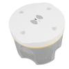 Rimuovi Bolle Resina 10 Minuti Rimozione Rapida Bolle Camera di Degasaggio Sottovuoto per Resina con Indicatore LED