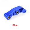For Surron Light Bee X S Segway X160 X260 Reinforced Shock-absorbing Shock Mount Bracket E-bikes Off-road Motorcycle Accessories