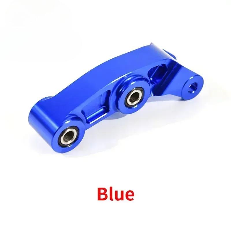 For Surron Light Bee X S Segway X160 X260 Reinforced Shock-absorbing Shock Mount Bracket E-bikes Off-road Motorcycle Accessories