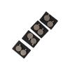 Useful Sports Entertainment for Zoom-5 Cycling Mountain Bikes Bicycle Brake Pad Disc Brake