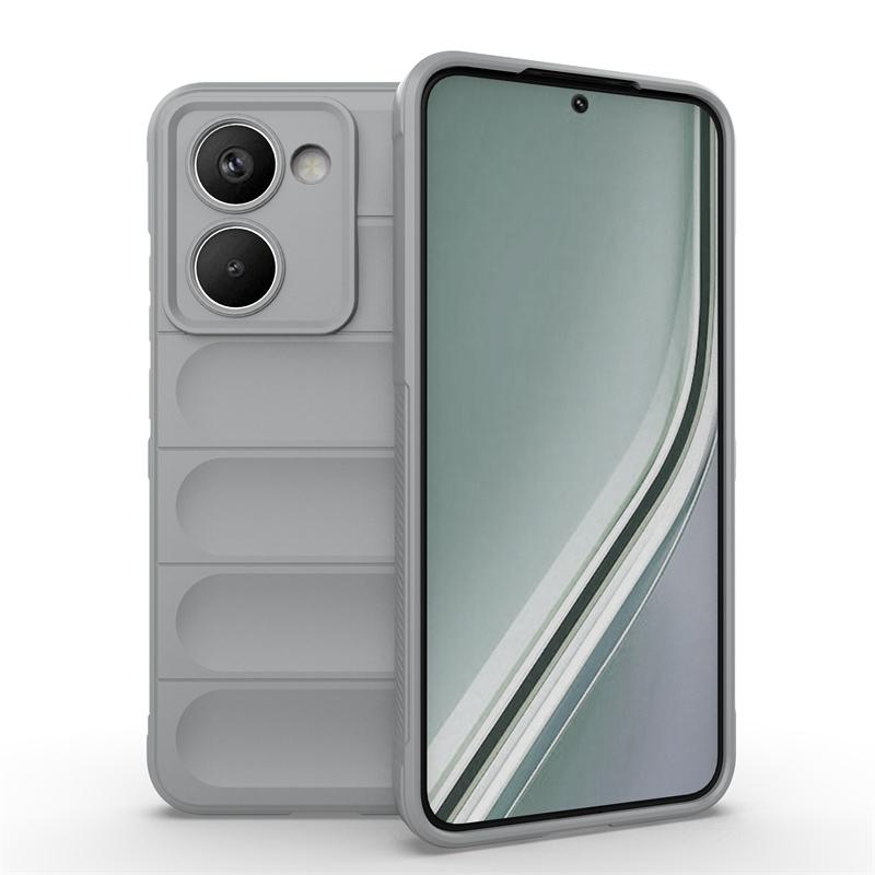 

Повний чохол для Realme P3 Ultra, ударостійкий, м який силікон, повний задній чохол для Realme P3 Ultra, чохол для Realme P3 Ultra Realme P3 Ultra