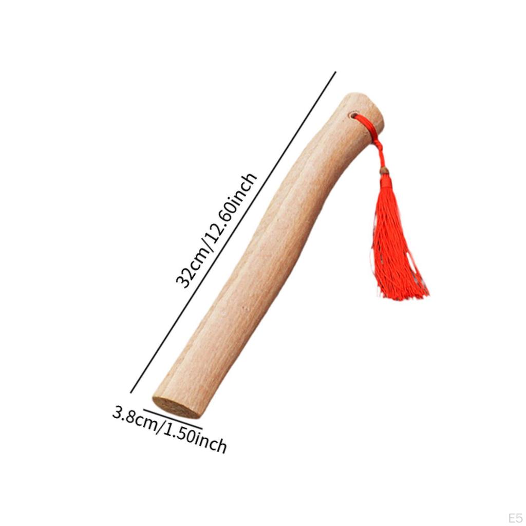 Axe Handle Replacement for Outdoor Use, Versatile Tool Woodworking And Camping