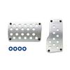 CARMATE RAZO Super Grip S AT Car Pedals RP121