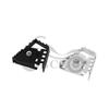 BMW GS Series Brake Pedal Extender: F700GS, F800GS, R1200GS Enhancer.