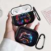 Cool Games Console Case For Airpods Pro Pro3 3 1 2 Pro2 4 Earphone Cases Cover