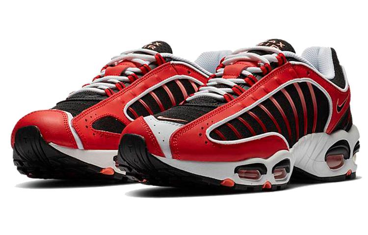Nike Air Max Tailwind 4 Chile Red Black CT1284-600