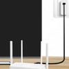 USB Type C to DC5.5x2.1mm 12V Chargers Cable Supporting 3A Output Easy to Carry for Gadgets Like Fan & Lights 1M