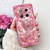 For Honor X9C Case Magic 7 Lite BRP-NX1 New Luxury Painted Cover Soft Slim Phone Case For Honor Magic7 Lite HonorX9C Smart Shell
