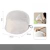 Laundry Bag, Special Machine Wash for Washing Machine, Anti-deformation Fine Mesh Pocket, Underwear, Bra,  Laundry Mesh Bag.