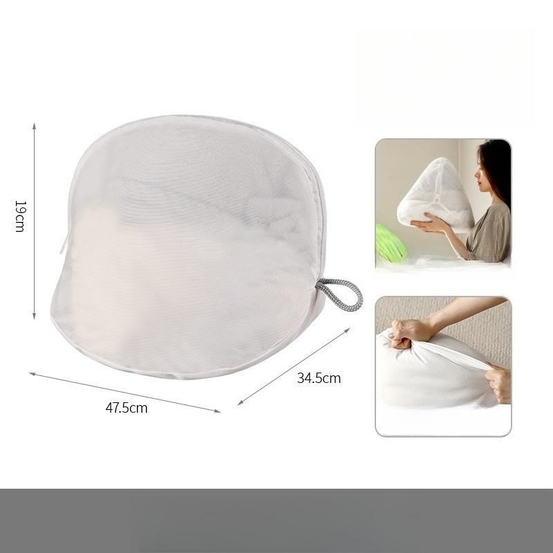 Laundry Bag, Special Machine Wash for Washing Machine, Anti-deformation Fine Mesh Pocket, Underwear, Bra,  Laundry Mesh Bag.
