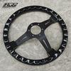 Racing Car 14 Inch 350mm ABS Car Flower Steering Wheel Imitation Auto Drifting Steering Wheel