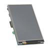 4 Zoll HD Multimedia Interface LCD IPS Display 800x480 Resistive Touchscreen-Schnittstelle für RPi 4 B