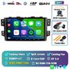 Android 14 Carplay Car Radio For Kia Borrego Mohave 2008 - 2012 Multimedia Video Player Navigation BT Stereo AI Voice 360 Camera