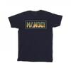 Mens The Mandalorian Mando Cutout T-Shirt