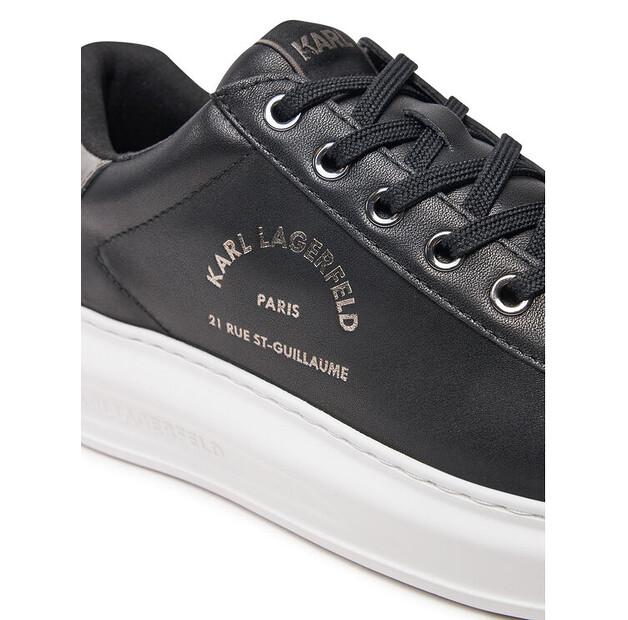 Кроссовки KARL LAGERFELD KL62538K