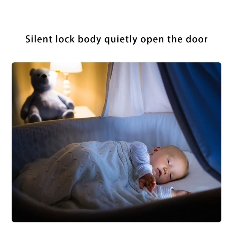 Matte Black Privacy Door Knobs for Bedroom and Bathroom With Square Rosettes Designs for Homeowners and Enthusiasts