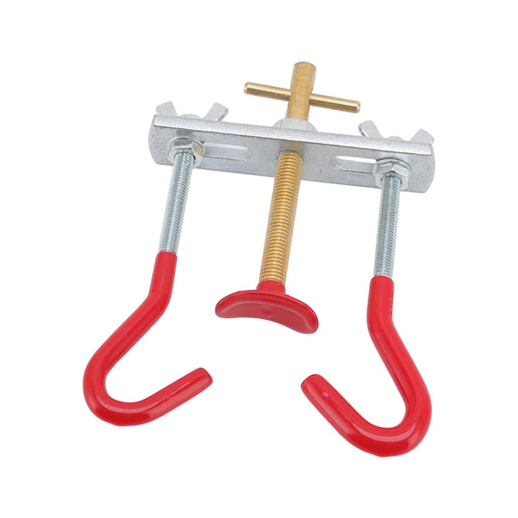 Astbieger Rutschfest Kohlenstoffstahl DIY Formung Baumstamm Versteller Werkzeug für Bonsai Gartenarbeit