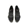 Anta Sky 2 Cushioning Slip Resistant Abrasion Resistant Low top Basketball Shoes Men's Black White 91931180-2
