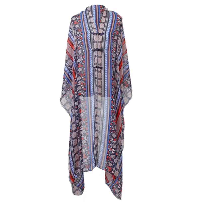 Lightweight Summer Scarf Shawl With Adjustable Knot Design For Outdoor Travel And Daily Use