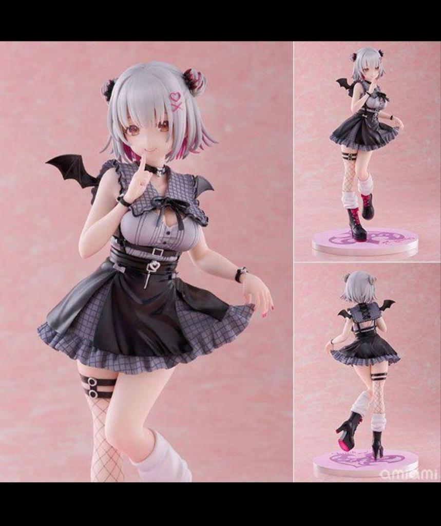 [USED] Suo Patra 1/7 scale figure by FuRyu F:NEX