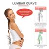 Back Brace for Lower Back Pain Relief Lumbar Support Belt with Lumbar Pad Ergonomic Design for Herniated Disc Sciatica