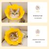 Soft Pet Recovery Collar