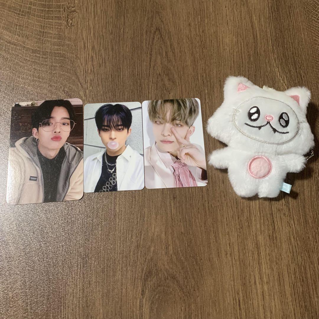 

[USED] Limited-time discount on VICTON Subin