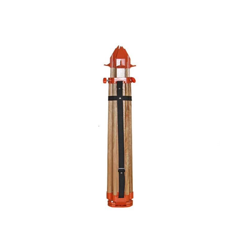 Surveying Instrument Wooden Tripod (CN version)