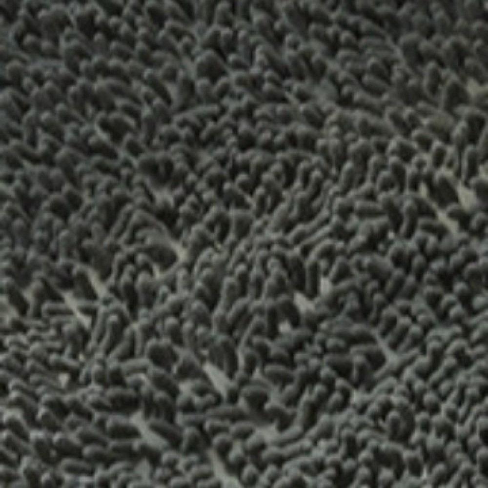 

Hot Sale Chenille Dog Foot Pads Plush Encryption Pet Mats Anti-slip Soft Cat Sleeping Mats Bathroom темно серый
