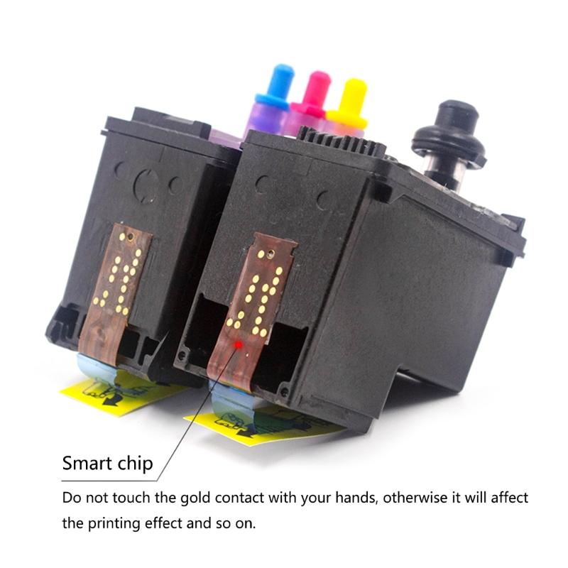 Precise Printhead MOH51A MOH50A Reduced Ink Waste Enhances Printing For GT5810 GT51 GT52 Ink Cartridge Printer Head