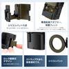 JJC DJI Osmo Pocket 3 Smartphone Magnetic Simultaneous Camera and Smartphone Osmo Pocket 3 Expansion Adapter Freely Adjustable Drop Great for