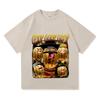 Goop Goop Goop Arc Raiders Game Tshirts Unisex Streetwear Hip Hop Unisex Streetwear Short Sleeve Cotton Male T Shirt Loose Tees