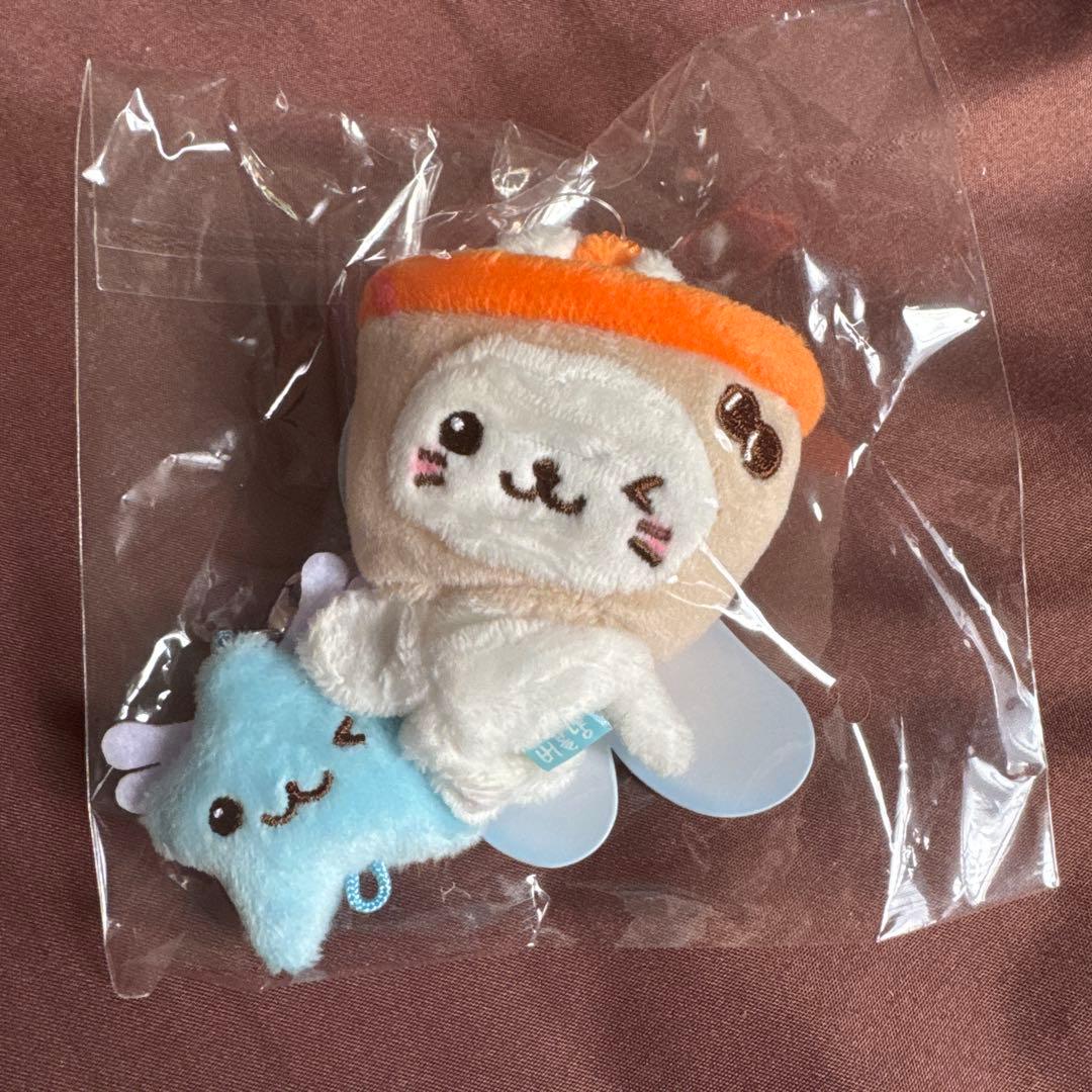 

[USED] NCT WISH Yuushi Key Ring MD Seoul Con