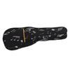 Ukulele Case 21in Oxford Cloth Waterproof Lightweight High Durability Ukelele Bag for Outdoor Travel